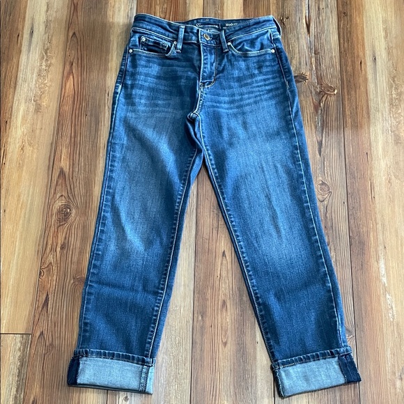 Levi's Denim - Levi Strauss Jeans